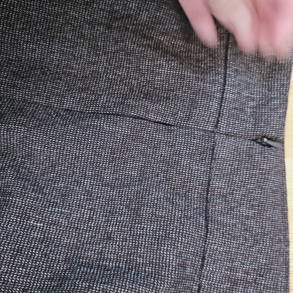 Ladies tulip skirt Rickis size 10 - Picture 3 of 4